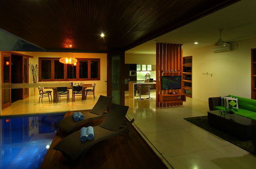 Photo 27 - Papillon Umalas Villas