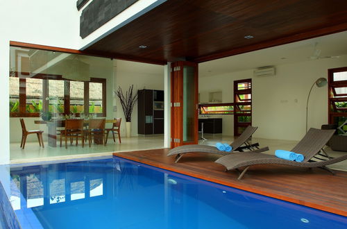 Photo 26 - Papillon Umalas Villas