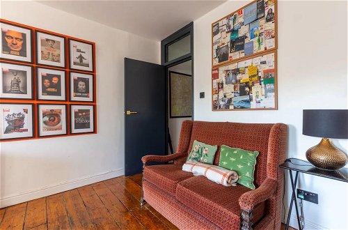 Foto 14 - Trendy 2 Bedroom Apartment in the Heart of Brixton
