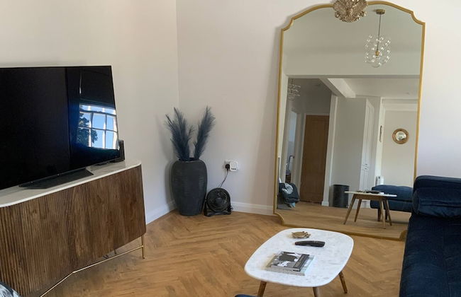 A Stylish Apartment on the Outskirts of Sandwich in Kent - Foto 12