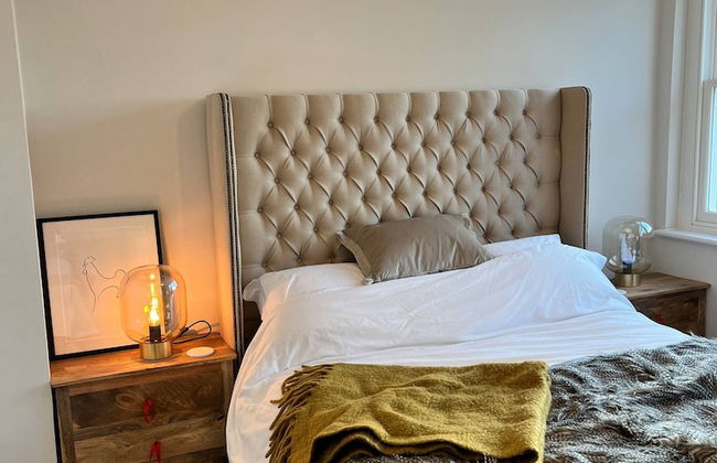 A Stylish Apartment on the Outskirts of Sandwich in Kent - Foto 5