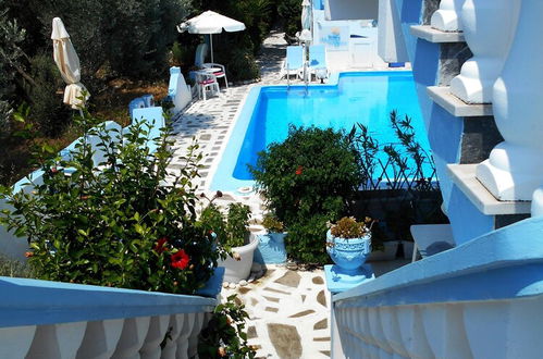 Photo 22 - Meltemia Studio Samos N5 Seitani Only 200 Metres From Aegean Sea