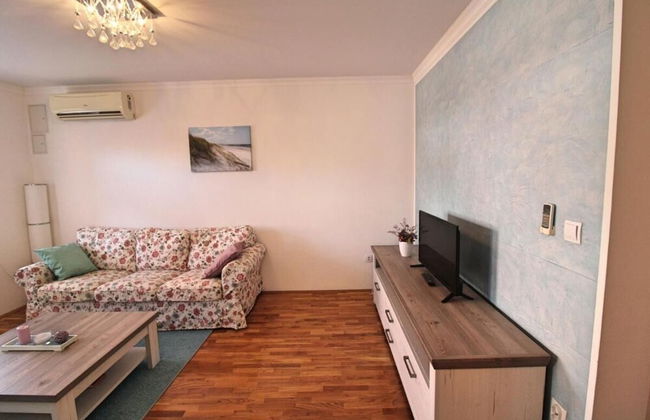 Apartment´s Petar - Two Bedrooms - Foto 6