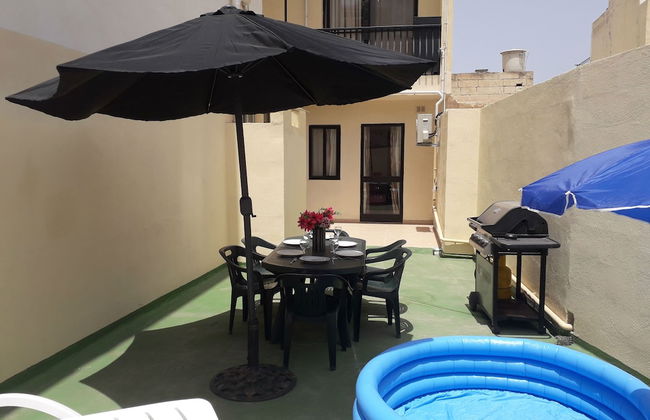 Getawaysmalta - Blue Harbour 2 Seafront 3-bedroom Apt With Large Back Terrace - Foto 7