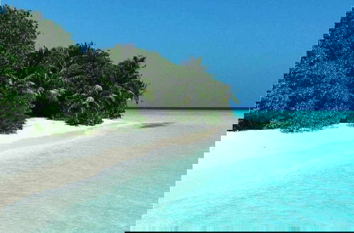 Foto 50 - La Due Thulusdhoo