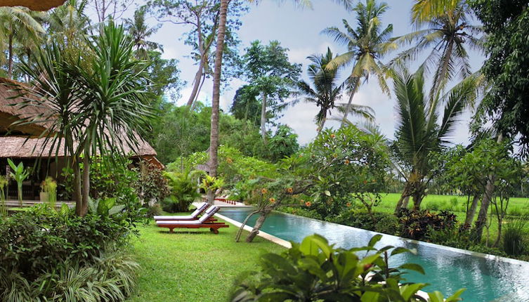 Foto 1 - Villa Pantulan Bali