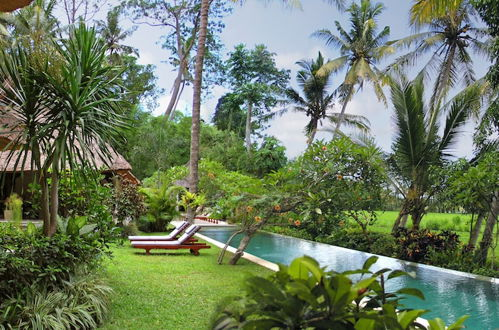 Foto 1 - Villa Pantulan Bali