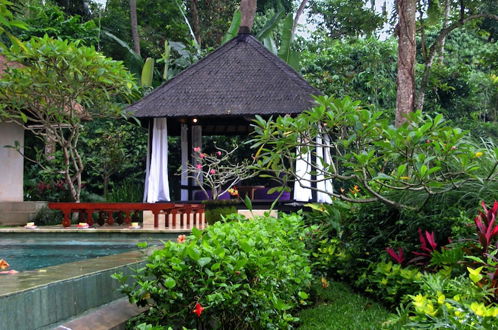 Foto 23 - Villa Pantulan Bali