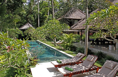 Foto 20 - Villa Pantulan Bali