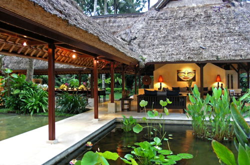 Photo 26 - Villa Pantulan Bali