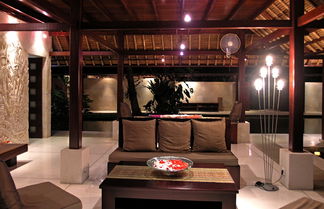 Foto 2 - Villa Pantulan Bali