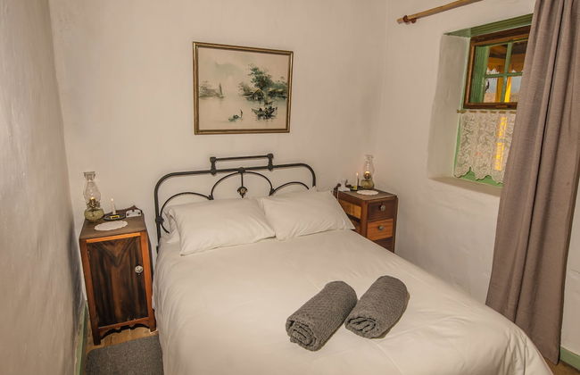 Matjiesvlei Guest Farm - Foto 9