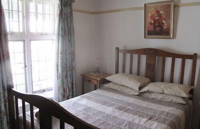 Matjiesvlei Guest Farm - Foto 15