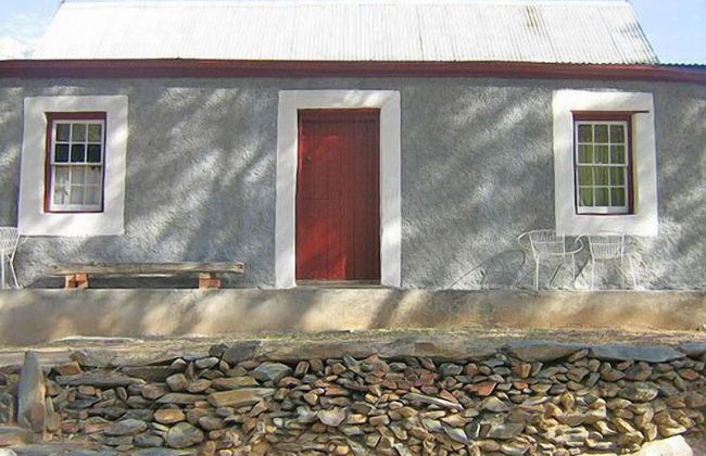 Matjiesvlei Guest Farm - Foto 36