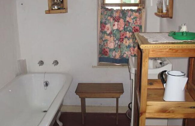 Matjiesvlei Guest Farm - Foto 33