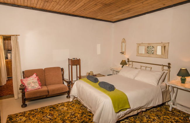 Matjiesvlei Guest Farm - Foto 3