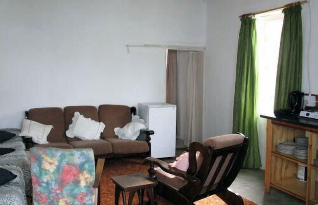 Matjiesvlei Guest Farm - Foto 29