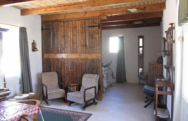 Matjiesvlei Guest Farm - Foto 30