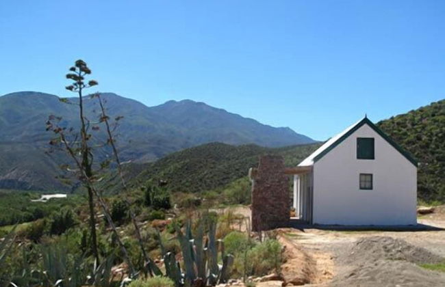 Matjiesvlei Guest Farm - Foto 1