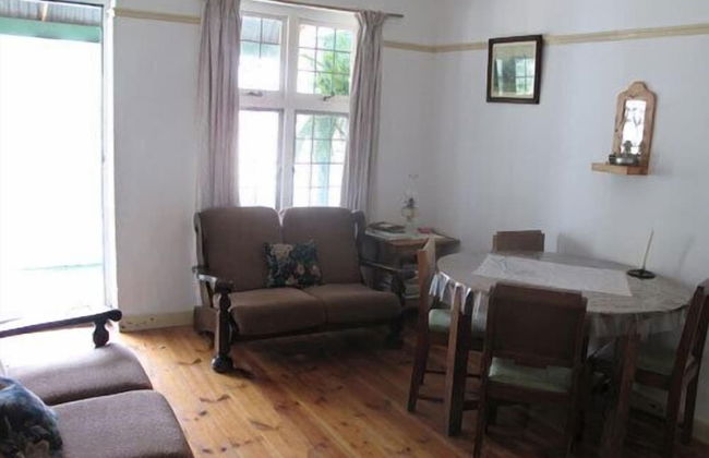 Matjiesvlei Guest Farm - Foto 27