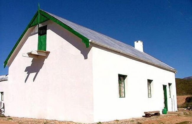 Matjiesvlei Guest Farm - Foto 38