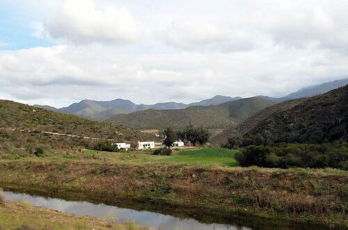 Photo 35 - Matjiesvlei Guest Farm