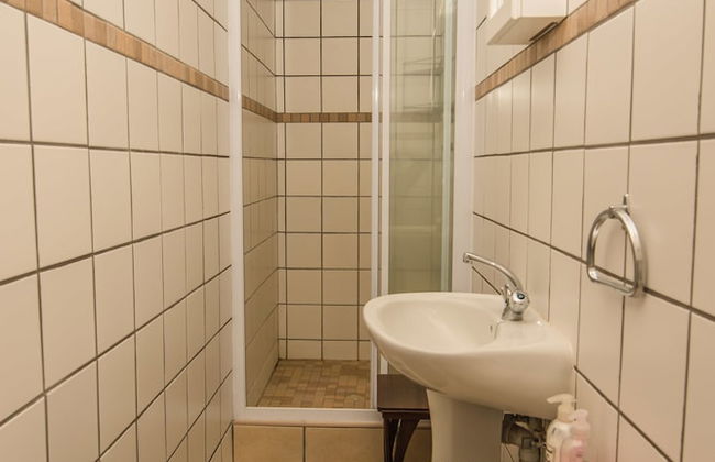 Matjiesvlei Guest Farm - Foto 7