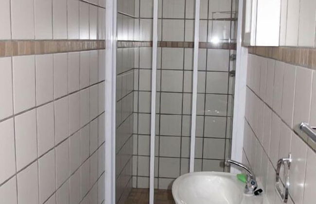 Matjiesvlei Guest Farm - Foto 32