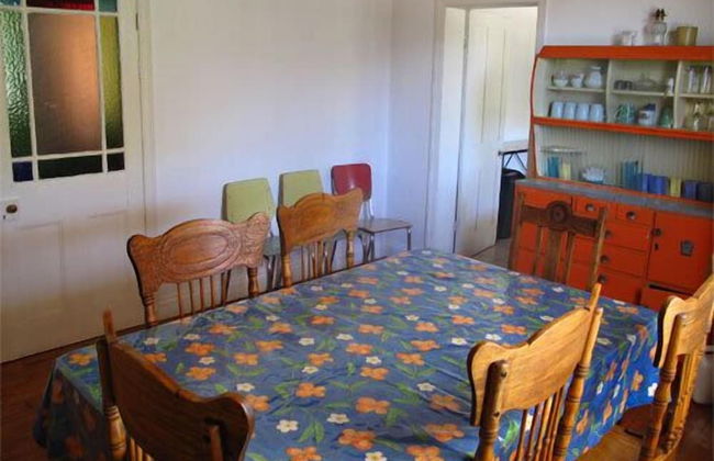 Matjiesvlei Guest Farm - Foto 23