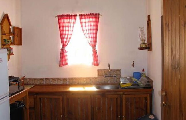 Matjiesvlei Guest Farm - Foto 24