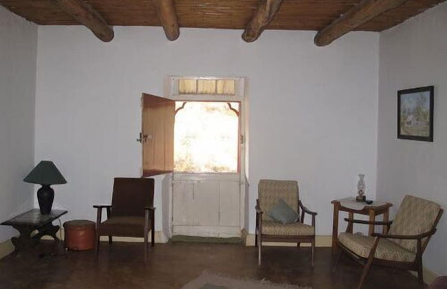 Matjiesvlei Guest Farm - Foto 28