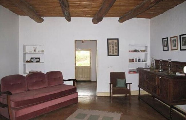 Matjiesvlei Guest Farm - Foto 25