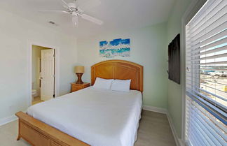 Photo 2 - Beach Castle by Southern Vacation Rentals