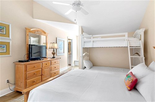 Photo 31 - Beach Castle by Southern Vacation Rentals