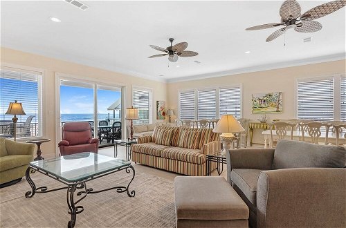 Photo 44 - Beach Castle by Southern Vacation Rentals