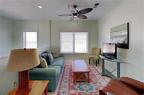 Photo 45 - Beach Castle by Southern Vacation Rentals