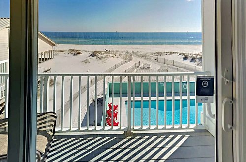 Foto 55 - Beach Castle by Southern Vacation Rentals