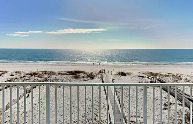 Tropic Isle #403 - Foto 1