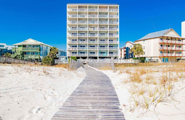 Tropic Isle #403 - Foto 21