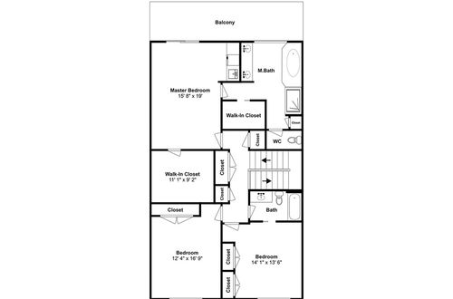 Foto 18 - Banana Bay Townhome #13904