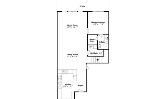 Foto 19 - Banana Bay Townhome #13904