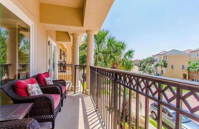 Ocean Views In Destiny By The Sea - Photo 19