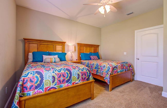 Ocean Views In Destiny By The Sea - Photo 9