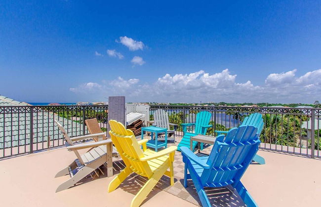 Ocean Views In Destiny By The Sea - Photo 34