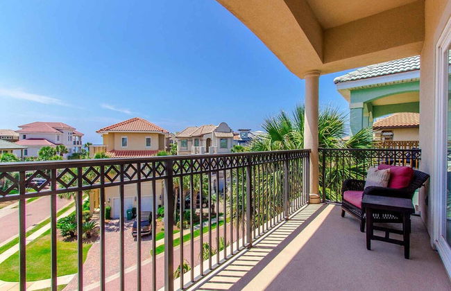 Ocean Views In Destiny By The Sea - Photo 21