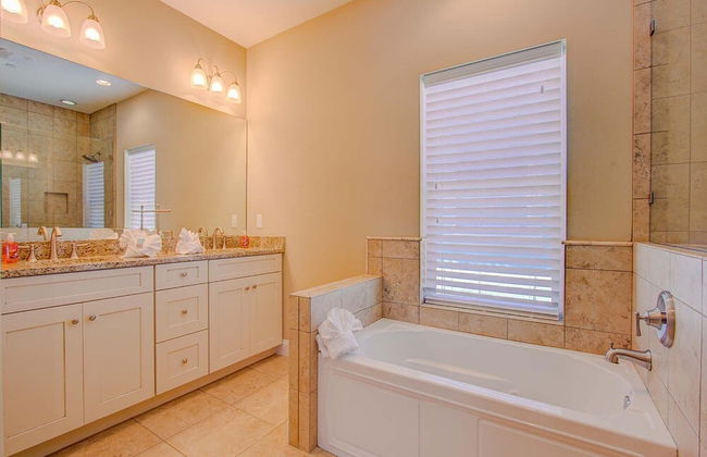 Ocean Views In Destiny By The Sea - Photo 26