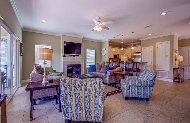 Ocean Views In Destiny By The Sea - Photo 14