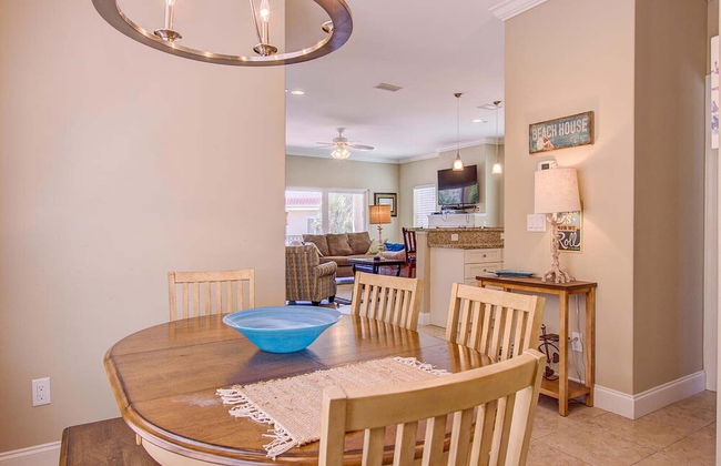 Ocean Views In Destiny By The Sea - Photo 11