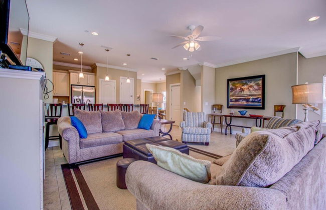Ocean Views In Destiny By The Sea - Photo 13