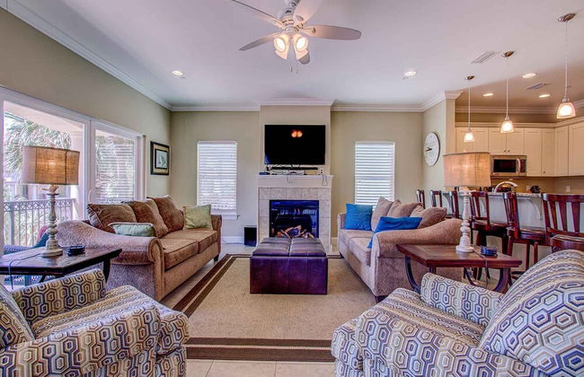 Ocean Views In Destiny By The Sea - Photo 15